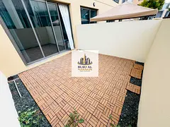 Fully Furnished Studio Apartment | Private Garden | AED 42K 6 Cheque Payment