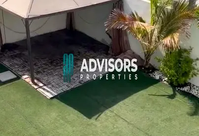 Villa SR-M | Modern Lifestyle || 4BR+M+D ||