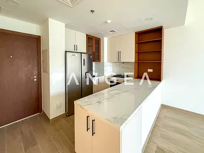 Best Price | Kitchen Equipped | Open View