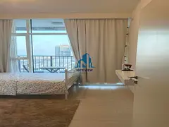 Vacant | Modern Layout | Balcony |Up to 4 Payments