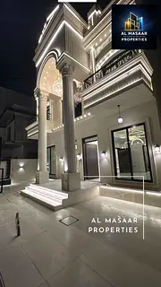 Deluxe Finishing | Al hilow2 – Main StreetLuxury Villa for Rent | Super Deluxe Finishing | Al hilo