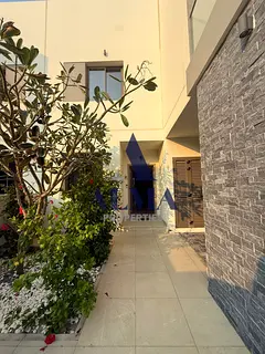 Refined 3BHK Townhouse | Ready to Move | Spacious Layout