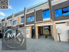 🏡 For Rent | Luxury 5BR Villa with Private Pool | Zahya, Ajman Experience comfortable and spaciou