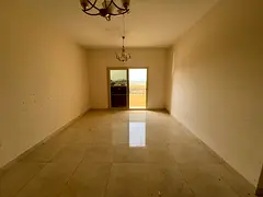 Free parking | 2nd tenant | Wardrobes | Dubai exit | Open view,2 balconies | Family tower | Maintena