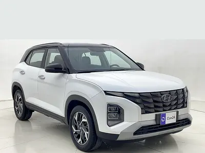 AED 773/month | 0 Downpayment | Free 3 Months Warranty | 30 Day Return | HYUNDAI CRETA 2023