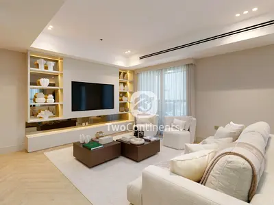 Luxury 3BR + Maid | Family Home | Move-In Ready
