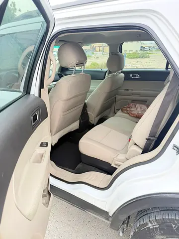 2014 FORD EXPLORER 缩略图 11