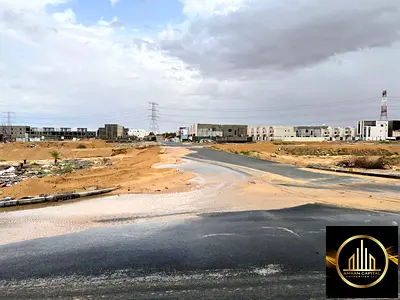 G+2 Plot Included Registration Fees 20% DP