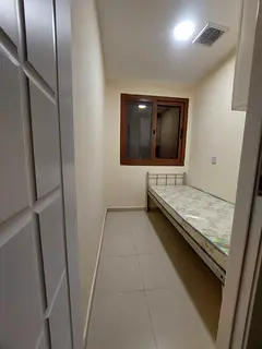 Partition VERY CLOSE from Sharaf DG metro Exit 4