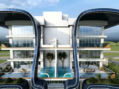 Cansellation Unit | 30% Discount | 1% Monthly | Prime Location