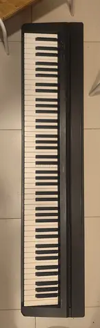 [LIMITED DEAL] Yamaha P-35 Keyboard with all accessories + Free stand