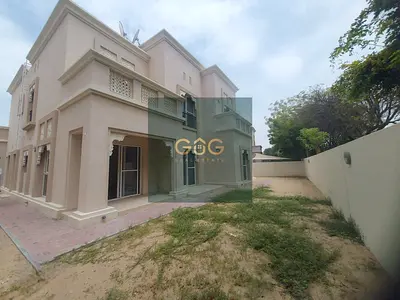 Large 4BR Villa | Arabic Style | Deal Investor