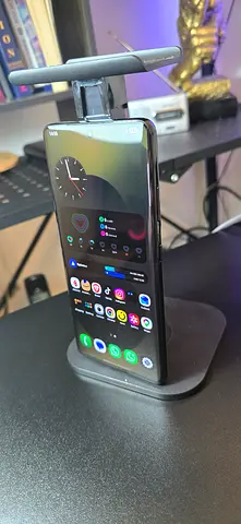 S21 Ultra 256 GB Dual Sim TRA (Custom)