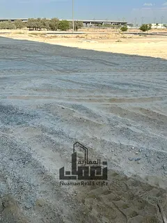 For Sale: Full Investment Complex (Warehouses, Labor Camp, Retail) - Al Saja'a, Sharjah An excep