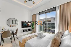 Premium Furnished | Spacious | Brand New