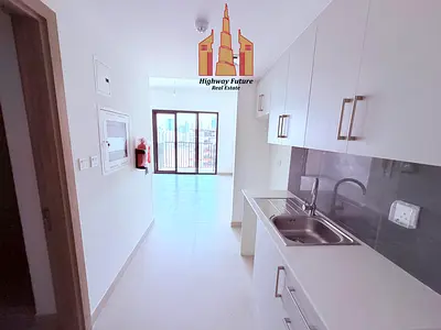 Brand New | Studio | Ready To Move | all Amenities