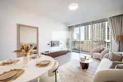 Modern Apt | Prime Location | Ready to move In