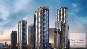 High-Floor Corner 2BR | 270° Views | Strong Rental &amp; Resale Potential