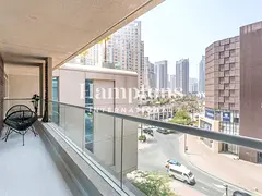 2BR Huge Layout | Furnished | Vacant