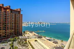 High Floor | Furnished I Chiller Free