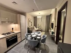 Spacious 1BR | High End Furnishing | Steal Deal