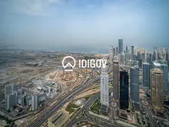 Vacant | Modern 2-Bedroom | Fully Furnished