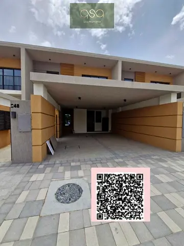 AZHA Community Al Amerah, Ajman, Three Bedroom Is Available For Rent!