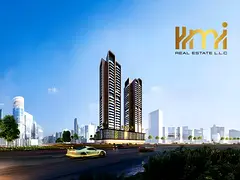 High ROI | Luxury Living | High Floor | Fully Furnished | Smart Home