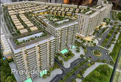Exclusive Listing | B+G+2 | Villa plot