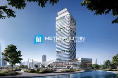 1BR JuniorI Mid FloorI Partial Sea View| Hot deal