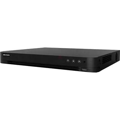 16-ch 1080p 1U H.265 AcuSense DVR