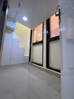 patition Room