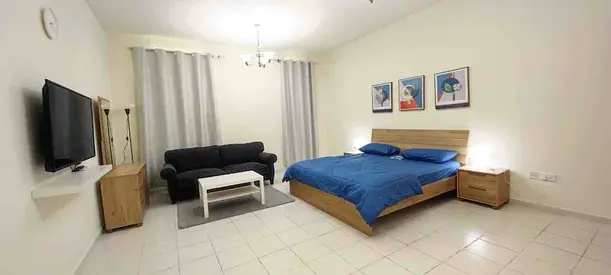 Spacious and Newly Furnished Apartment Available in X05