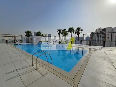 Brand New 2BR | Contemporary & Spacious | White Goods | Large Balcony