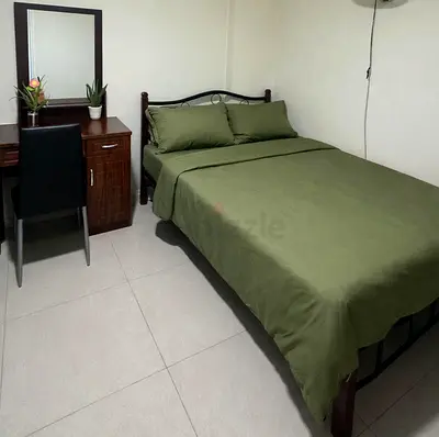 Room available for couples