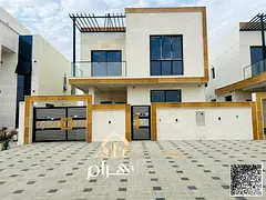 A villa on the main street, ready to move in, with all registration and ownership fees included, in
