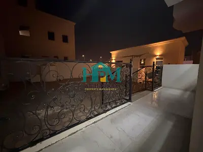 Spacious 2BR | 3 Bathrooms | Separate Kitchen | Ground Floor