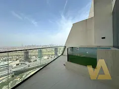 Amazing | High floor | skyline view