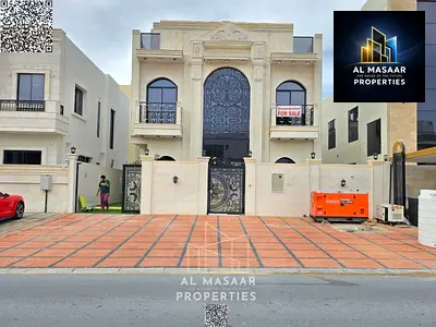 A fantastic opportunity to own a luxurious villa with a classic design and a full stone facade. Reg