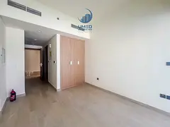 Studio Apartment | Azizi Riviera 25 | Balcony | Near Lagoon