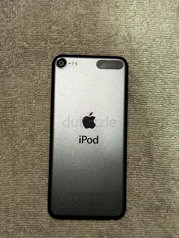 Apple I pod Touch 6th gen