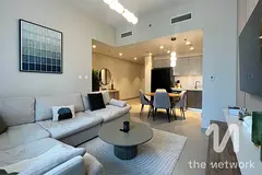 Fully Furnished | Renovated | Luxury 2BR