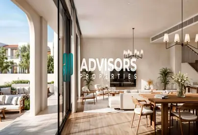 ELITE HOT DEAL | SINGLE ROW-CORNER 4-BHK TOWNHOUSE