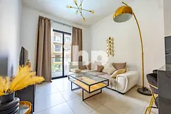 Heart of JVC | Modern Furnished | Luxury living