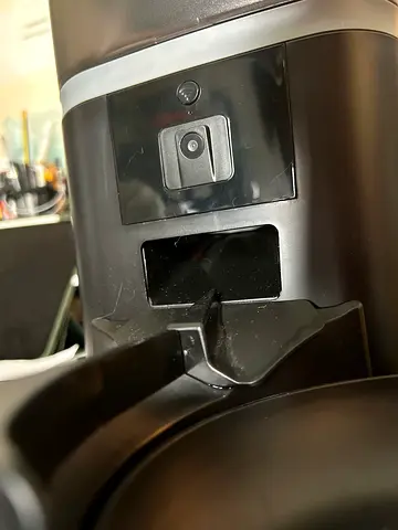 New Automatic pet feeder - Unused