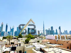 Modern 2BHK Villa|Prime Location|Close to City Walk|Easy access to SZR|