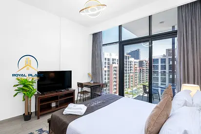 Chiller Free | High Floor | Community View | New