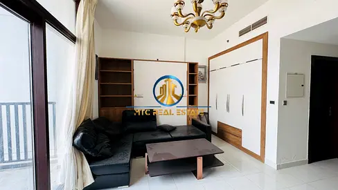 STUDIO FURNISHED | VACANT | HIGH ROI | BEST INVESTMENT