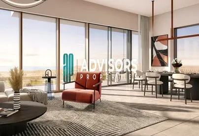 Luxury Living || Elegant Studio || Saadiyat Island