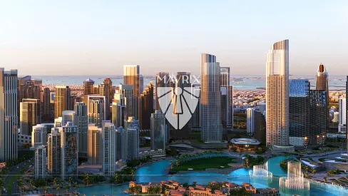 1BR | Downtown Living | Stunning Views & Benefits